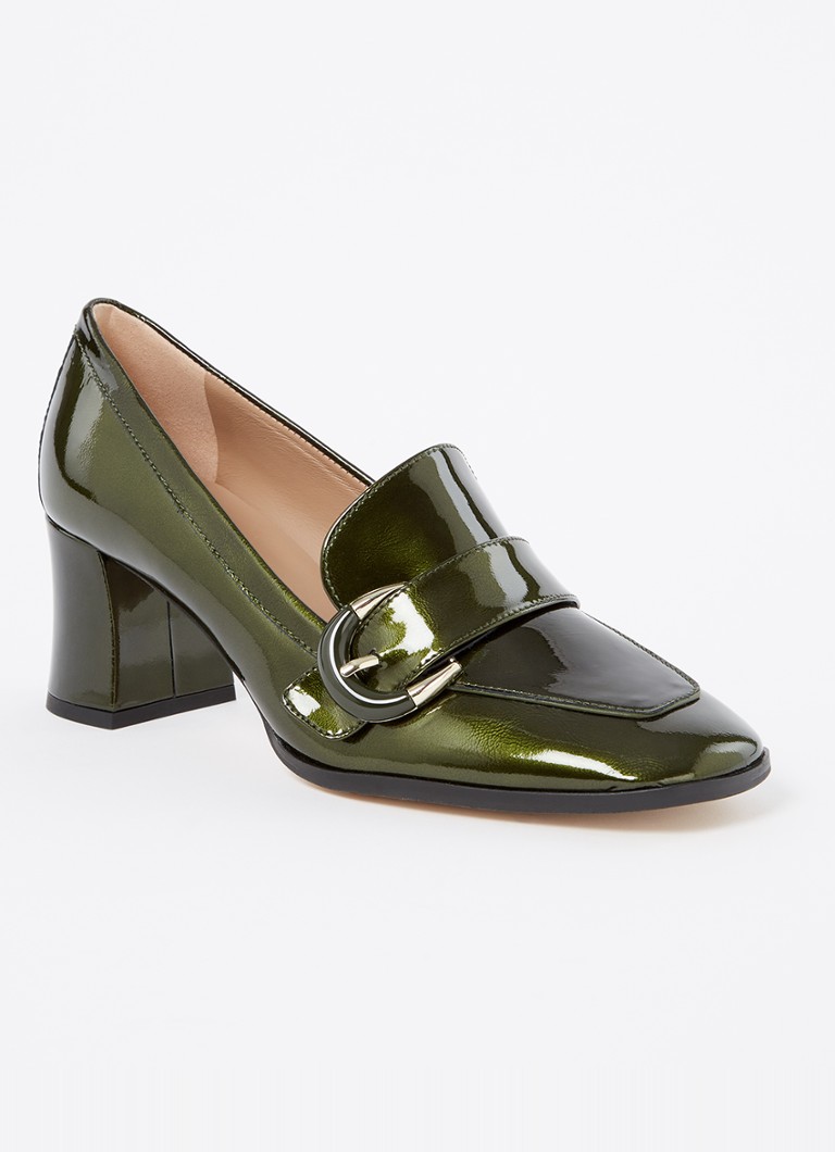 LKBennett Mara nahkaiset loaferit