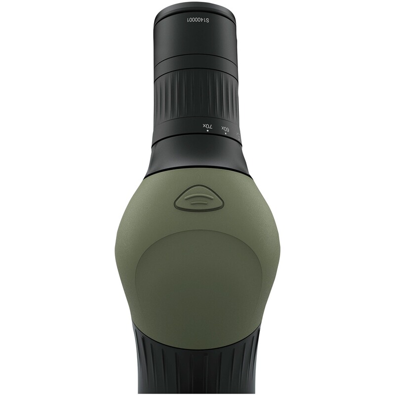 Meopta Spektiv Meostar S2 82 HD ohne Okular