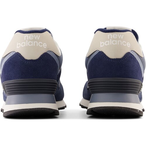 HERREN FREIZEITSCHUHE 574