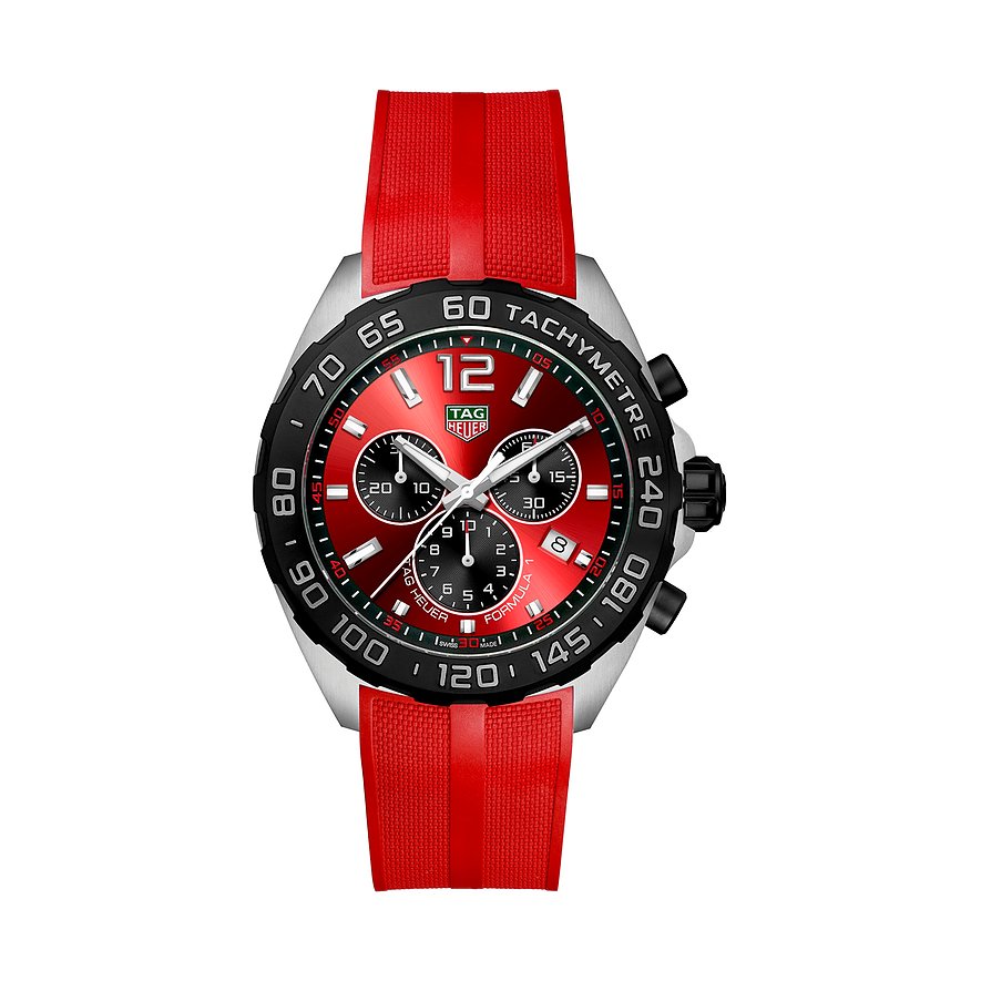 TAG Heuer Herrenuhr Formula 1