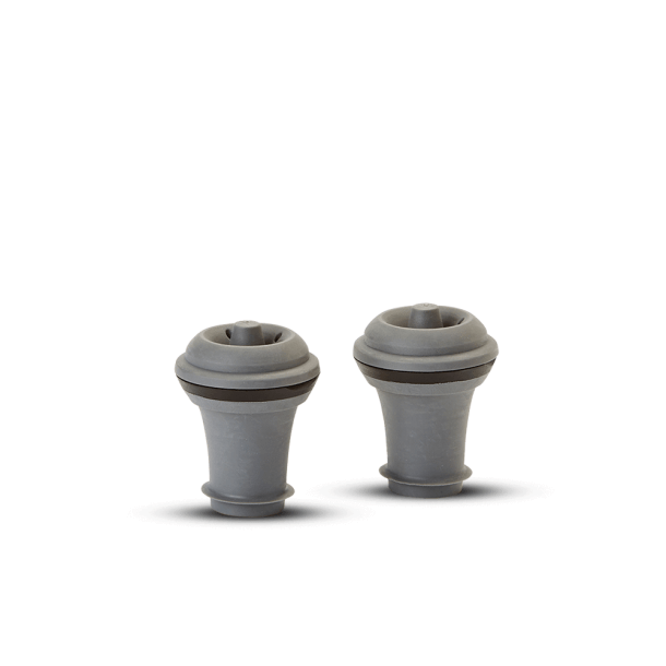 Bouchons Wine Stopper (lot de 2)