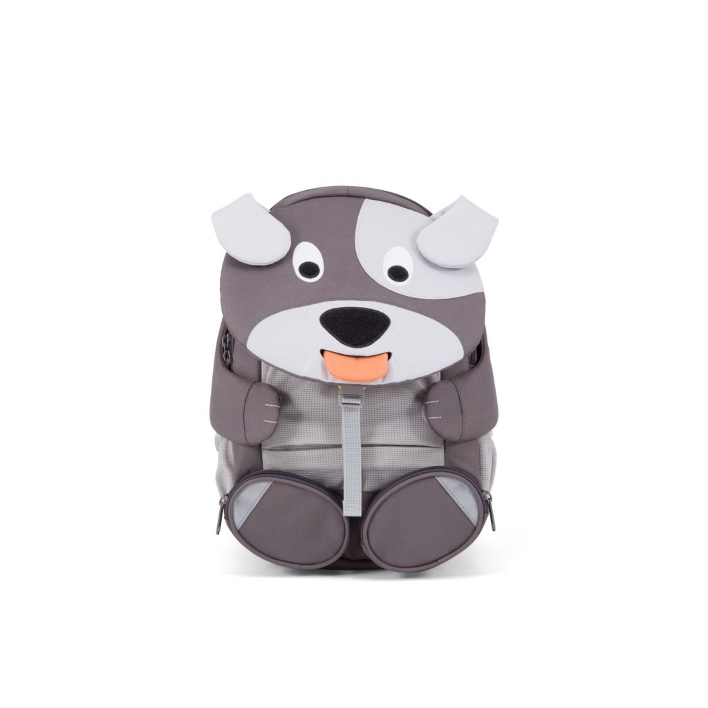 Affenzahn Rucksack großer Freund Hund Dylan