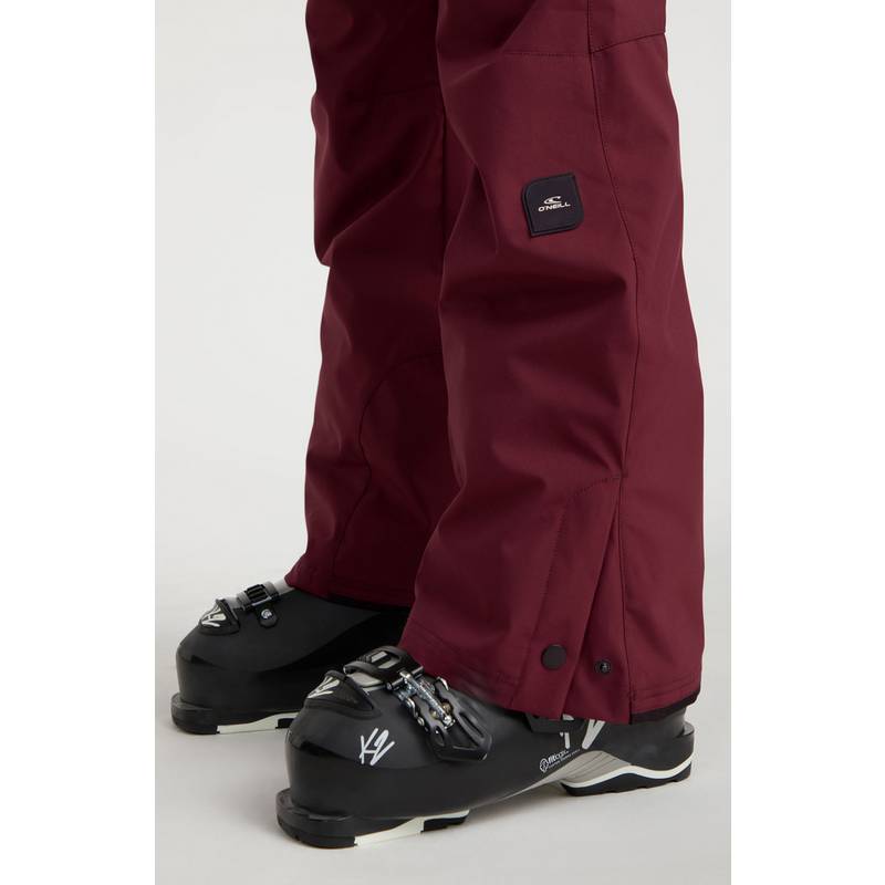 O'NEILL Star Slim Skihose Damen