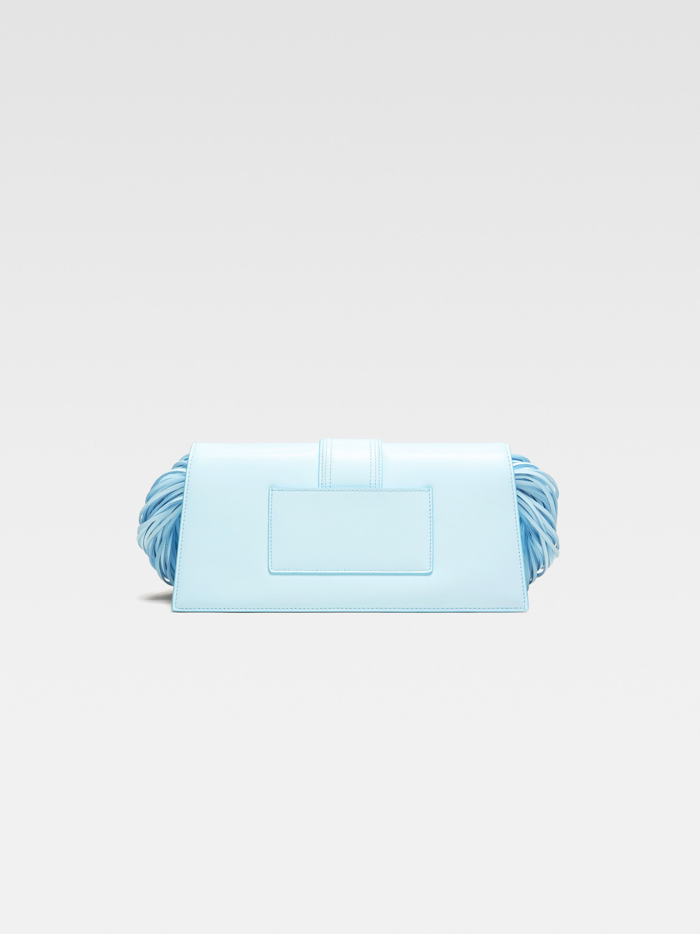 Le Bambino long Ficiu