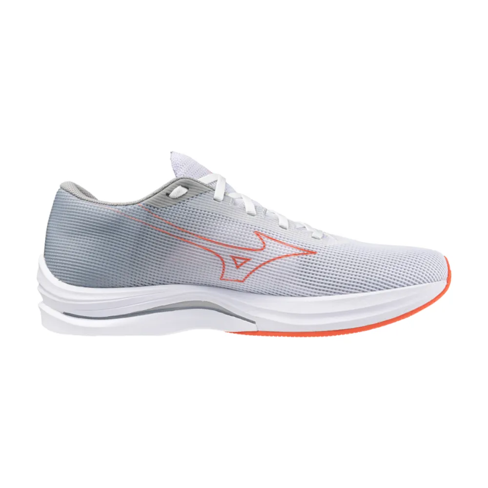 Mizuno Wave Rebellion Sonic 2 J1GC243001 / grau