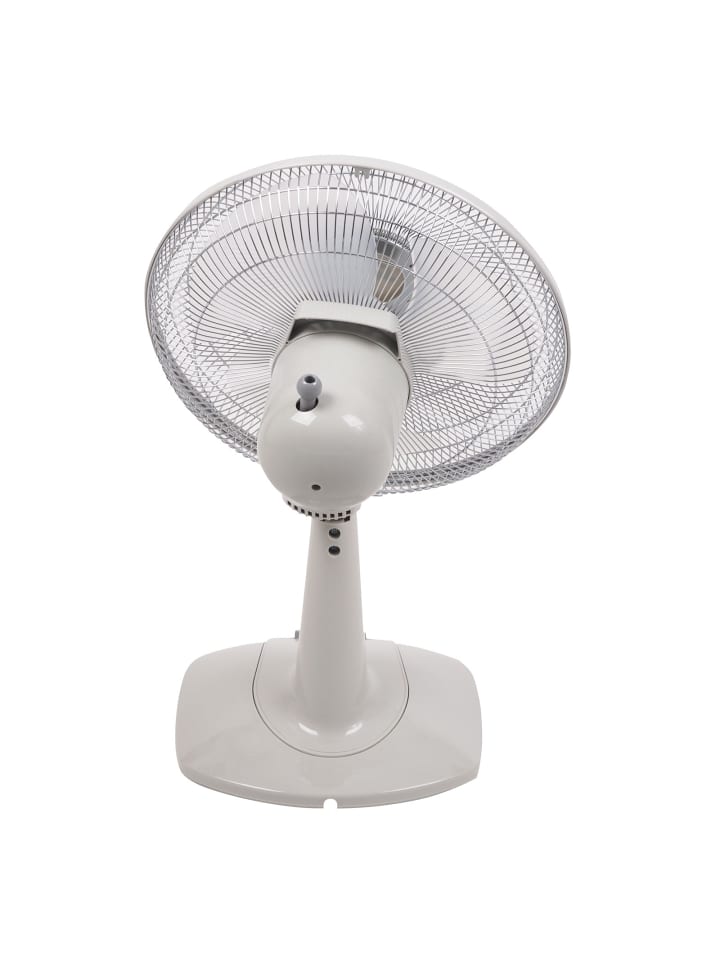 Solis 970.91 Tischventilator in Weiß günstig kaufen onesize
