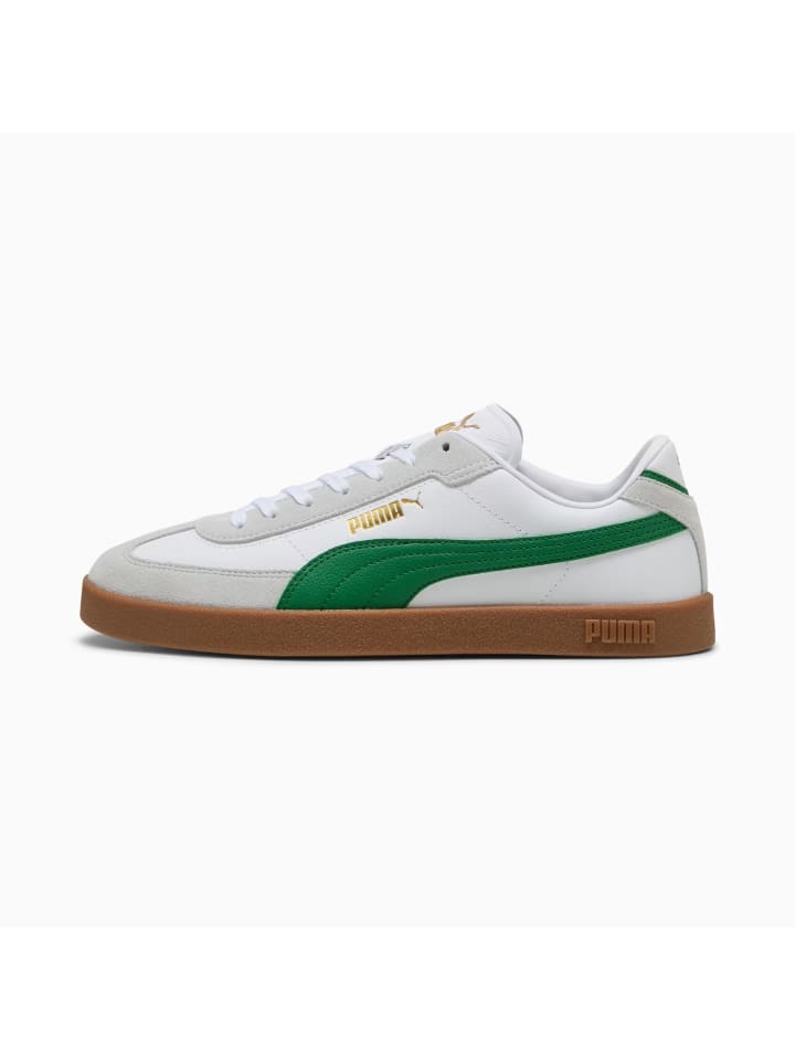 Puma Sneakers Low Puma Club II Era in bunt günstig kaufen