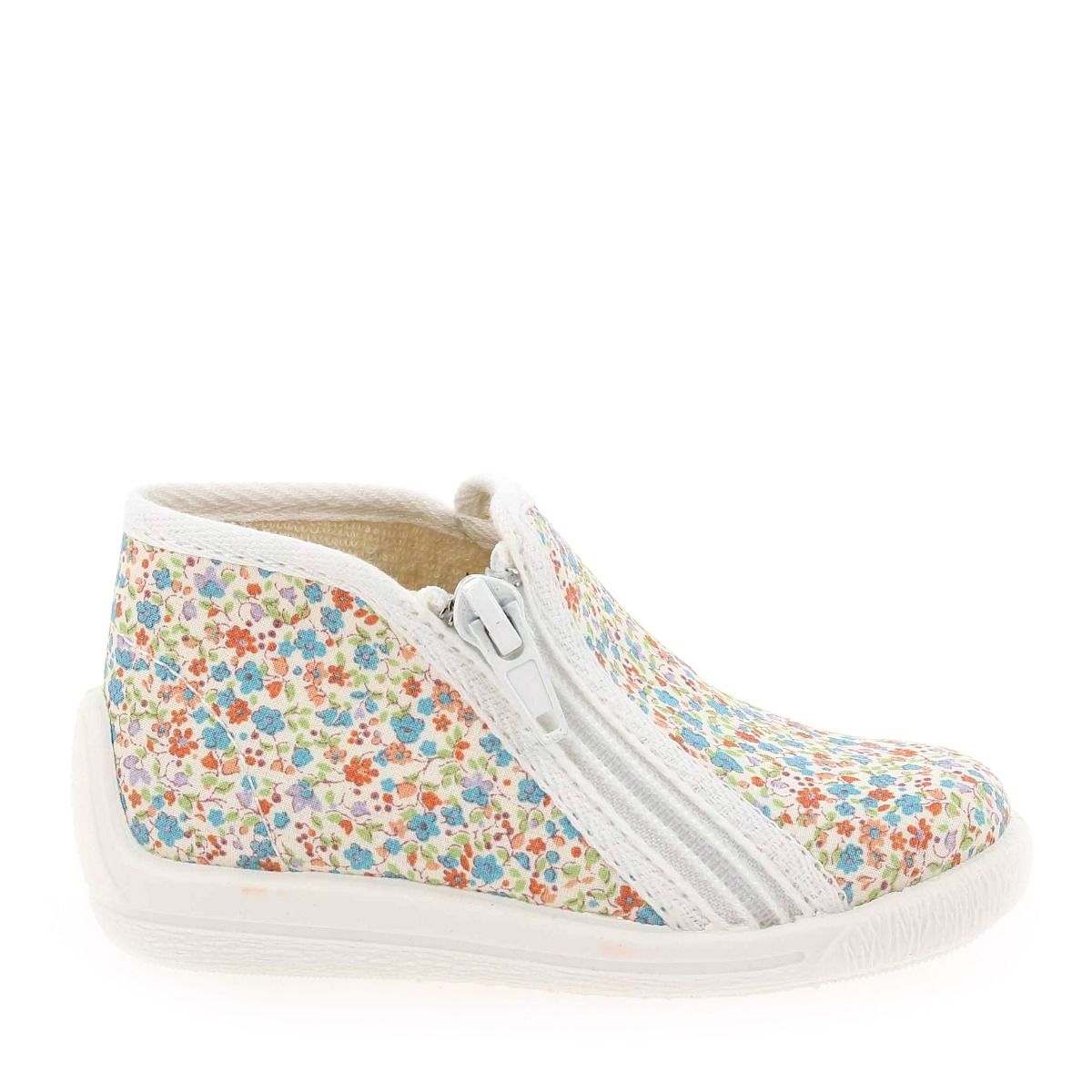 Bellamy  NINA E23 - Blanc multi