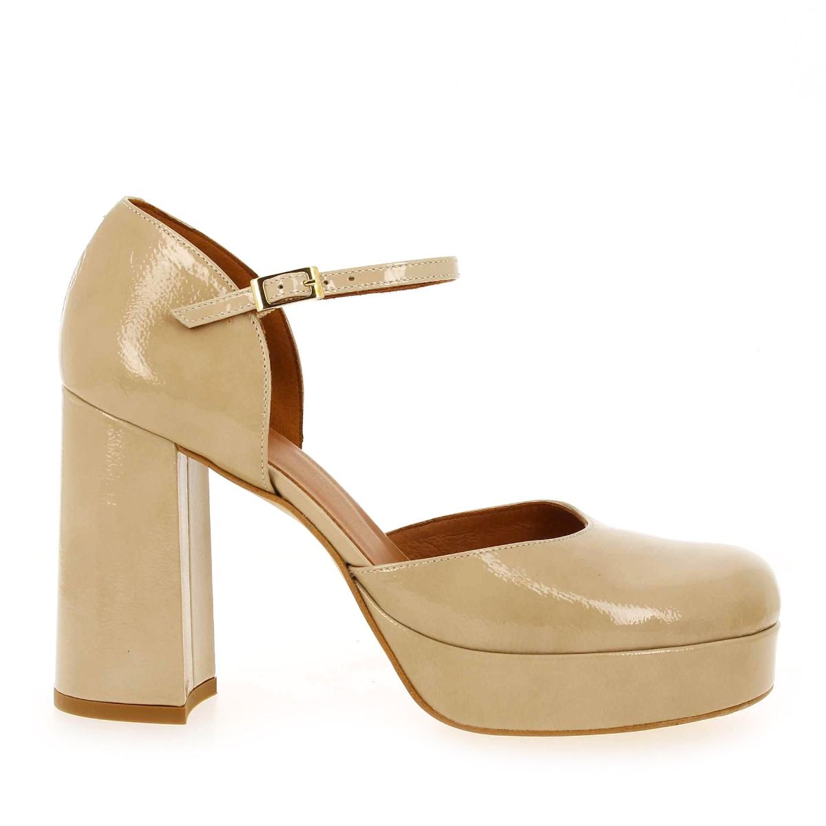 Angel Alarcon  23082-922A - Beige