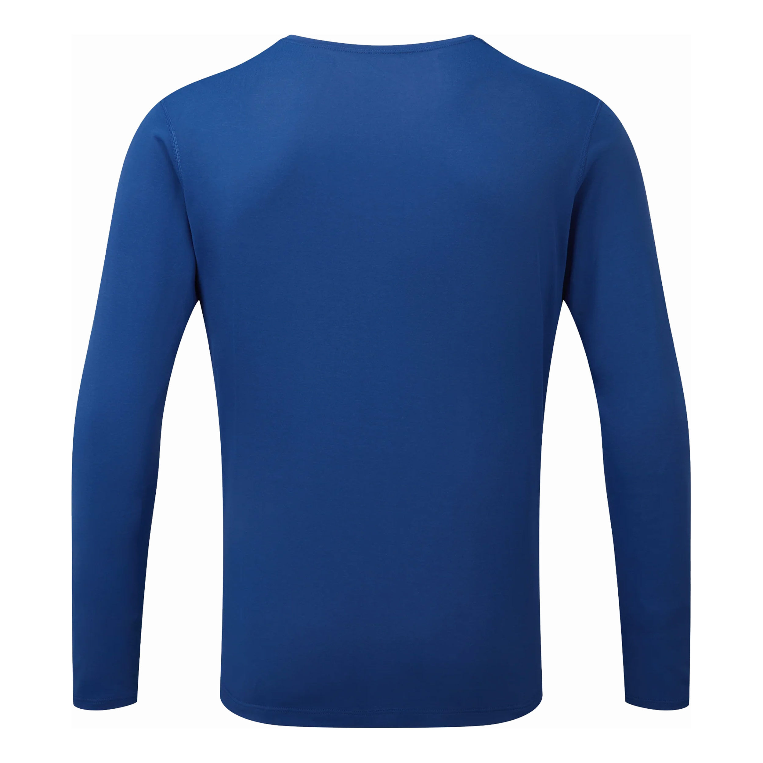 Core Longsleeve Laufshirt Herren - Blau