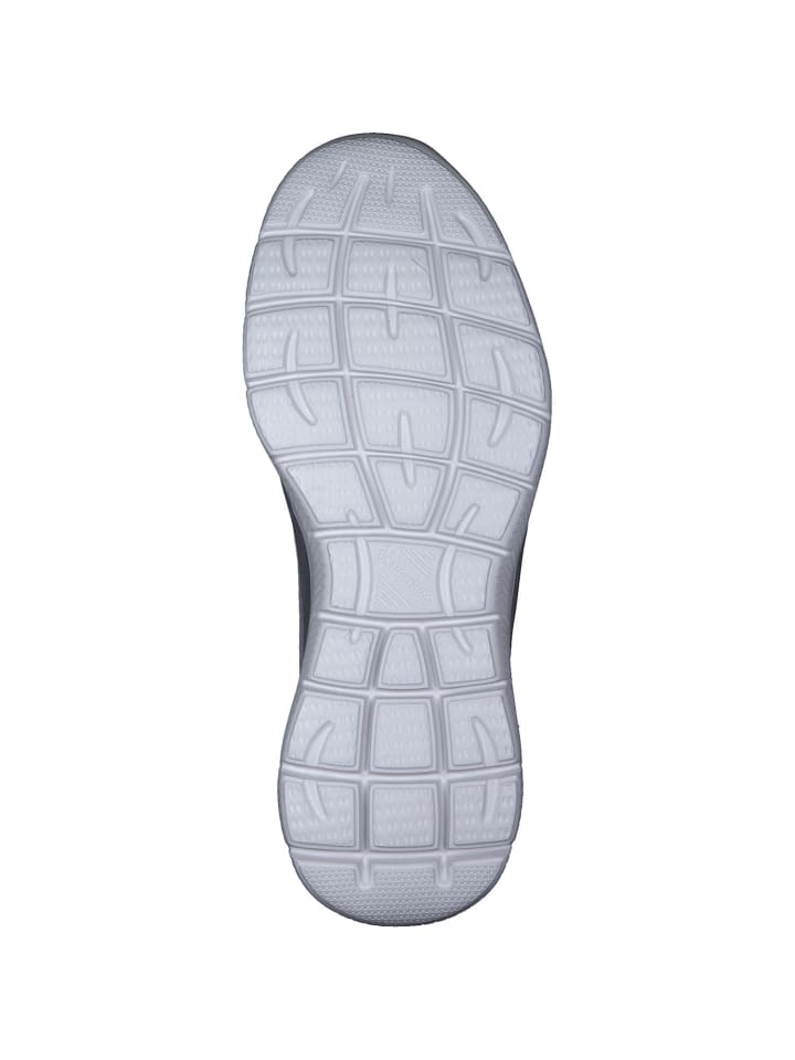 Skechers Slip-On-Sneaker in SLT slate günstig kaufen