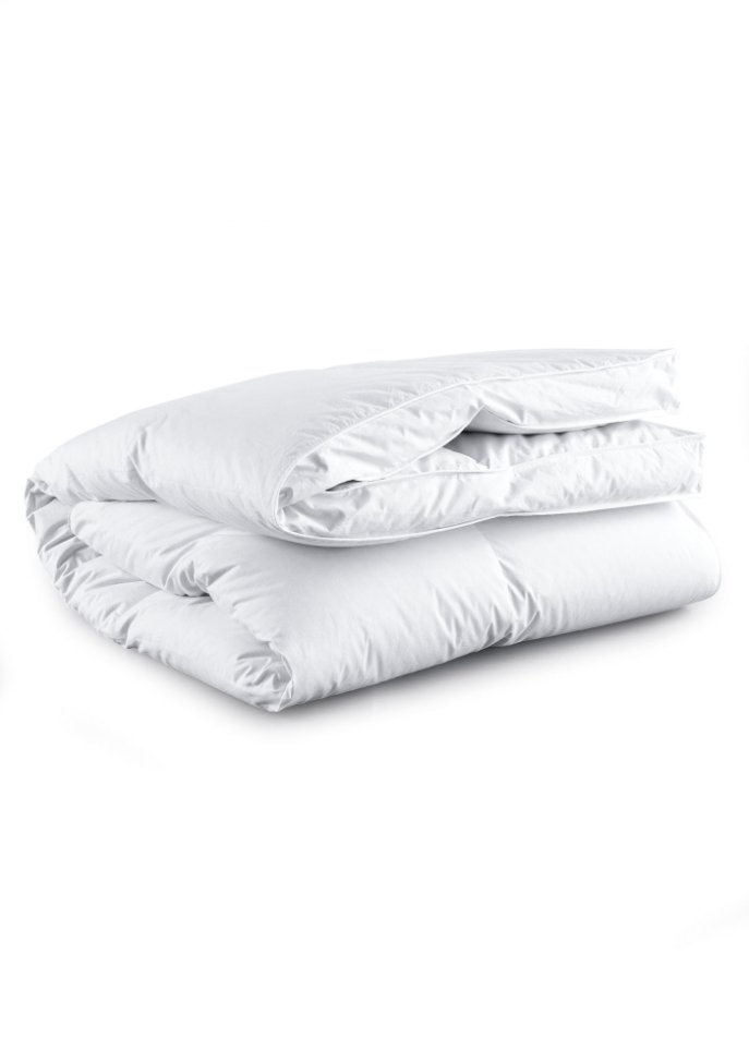 Kassettendecke extra prall Premium Daune extrawarm