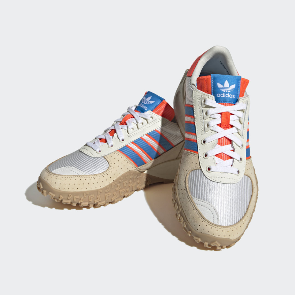 adidas Retropy E5 W.R.P. H06140 / weiss