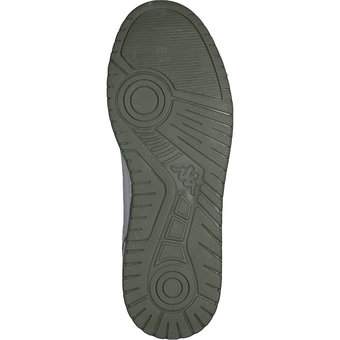 Kappa Style#243323 Broome L Sneaker in weiß