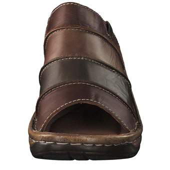 Josef Seibel Catalonia 64 Pantolette in braun
