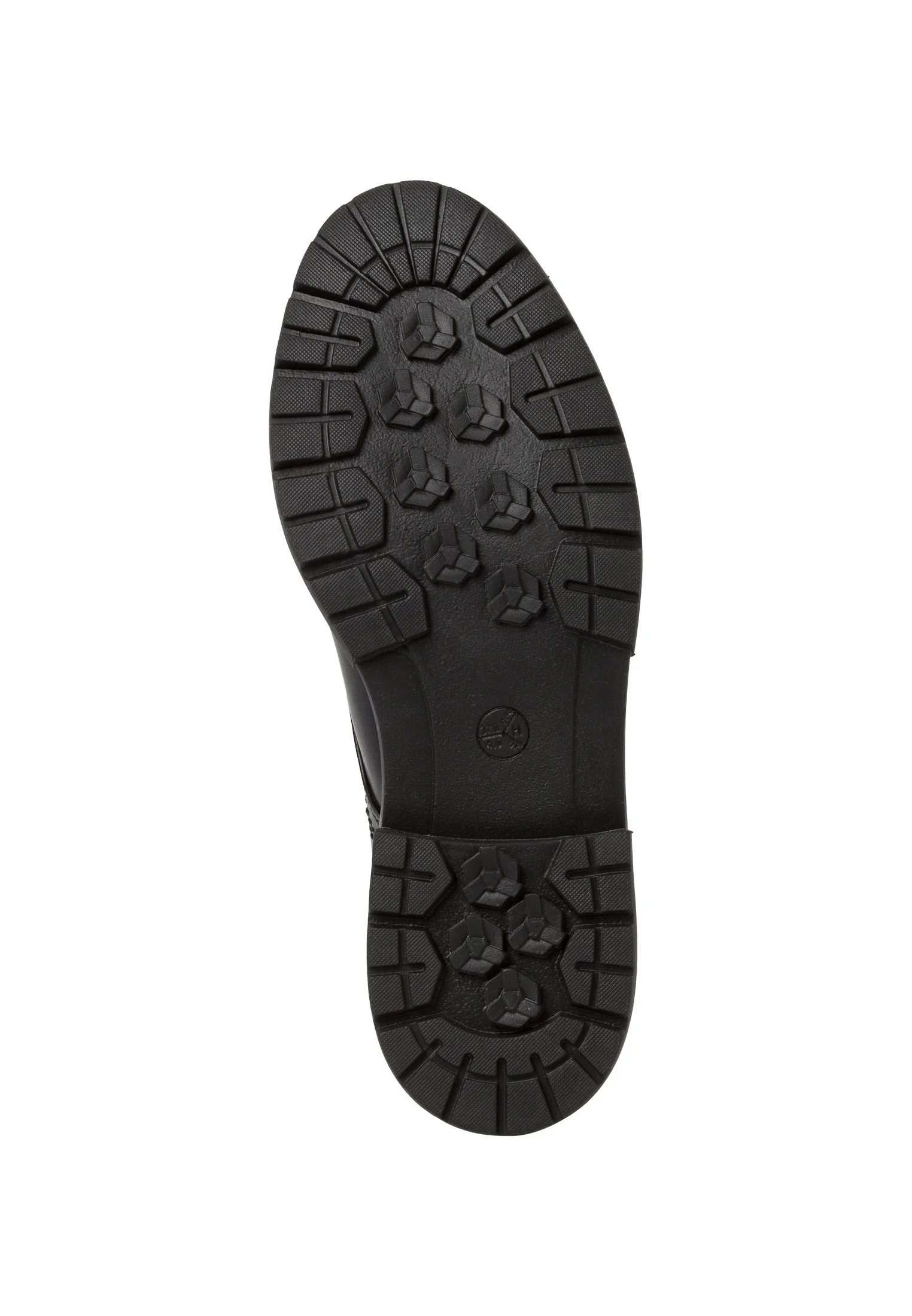 Zapatos deportivos con cordones Jana