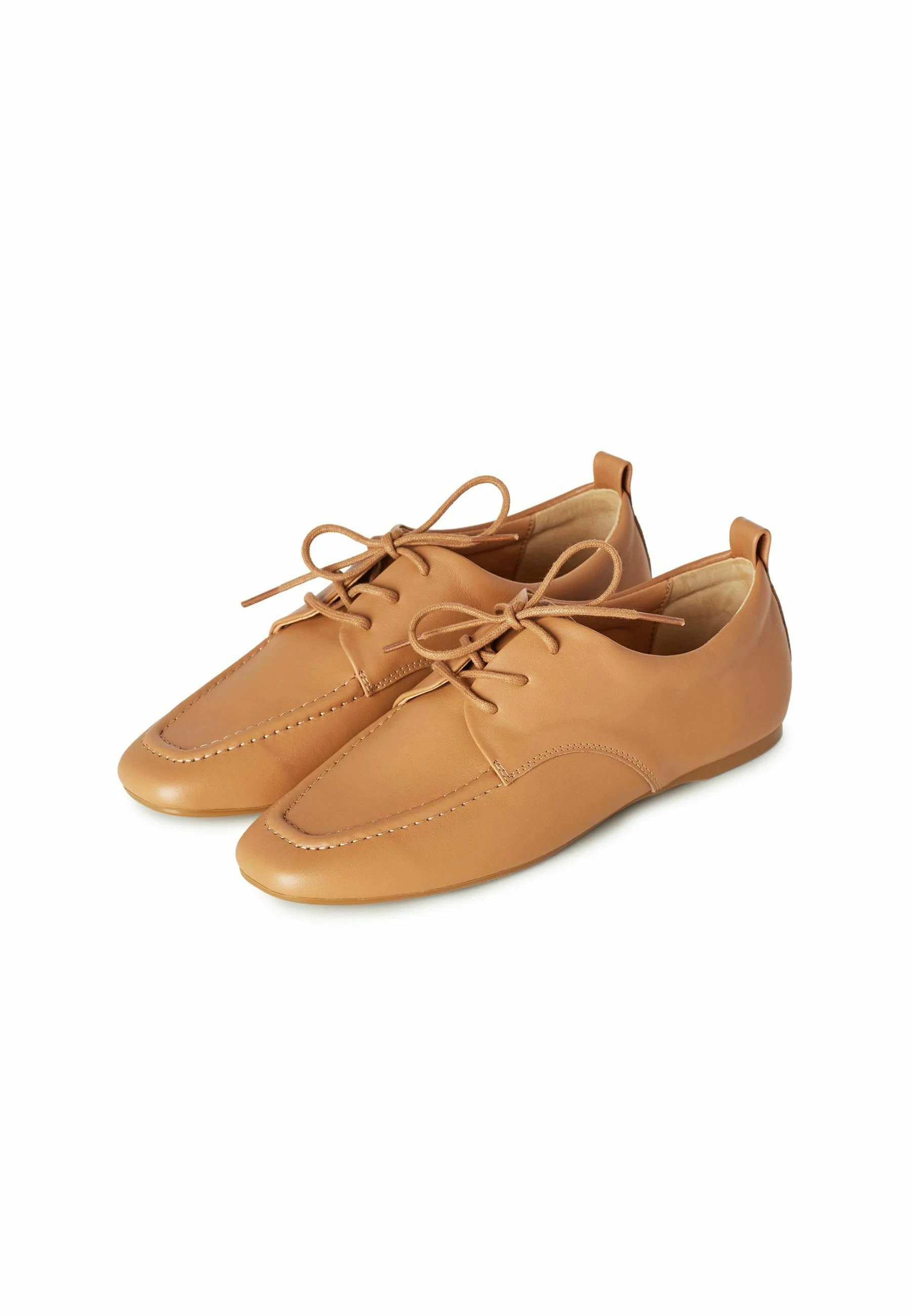 BALAGAN LILA - Zapatos con cordones deportivos