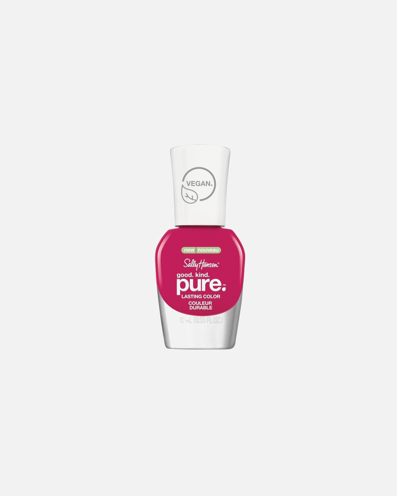 Sally Hansen JÓ KEDVŰ