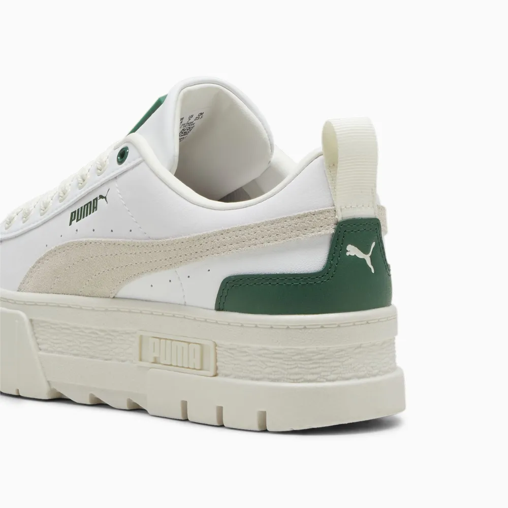 PUMA Mayze 381983_42 / weiss