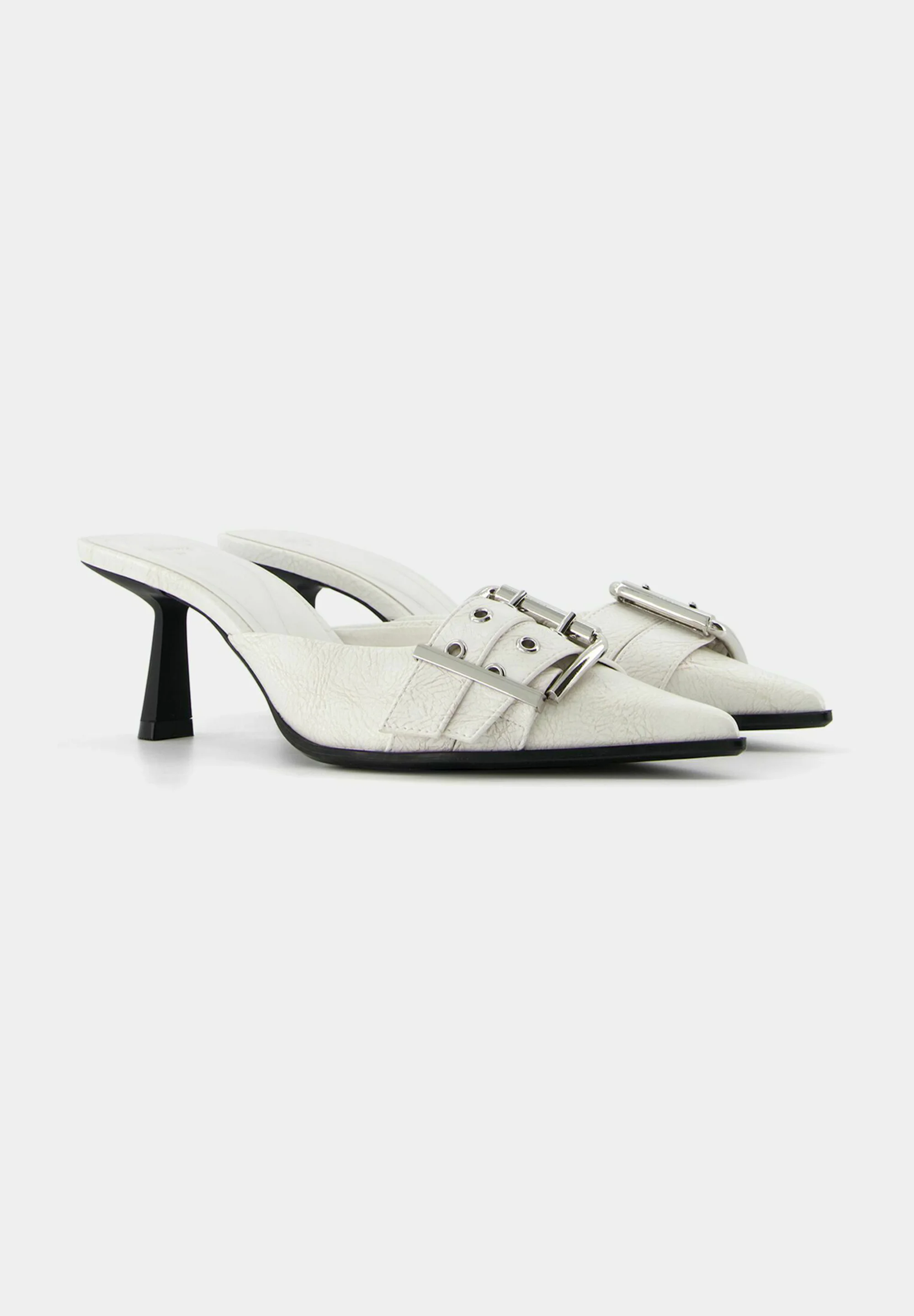 Bershka KITTEN - Zapatillas