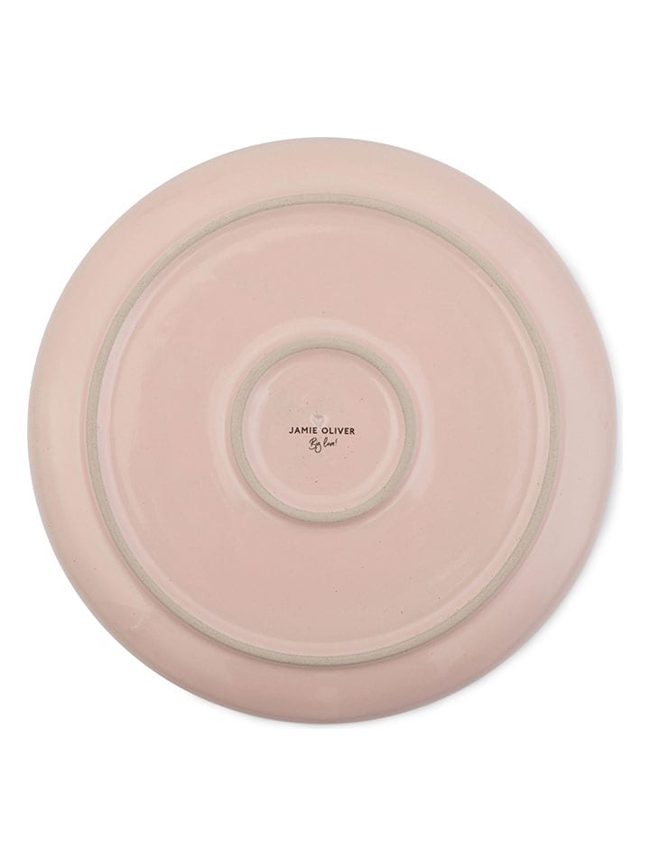Jamie Oliver 4er-Set: Speiseteller 