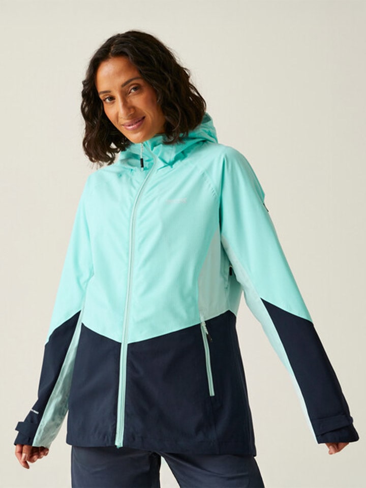 Regatta Funktionsjacke 