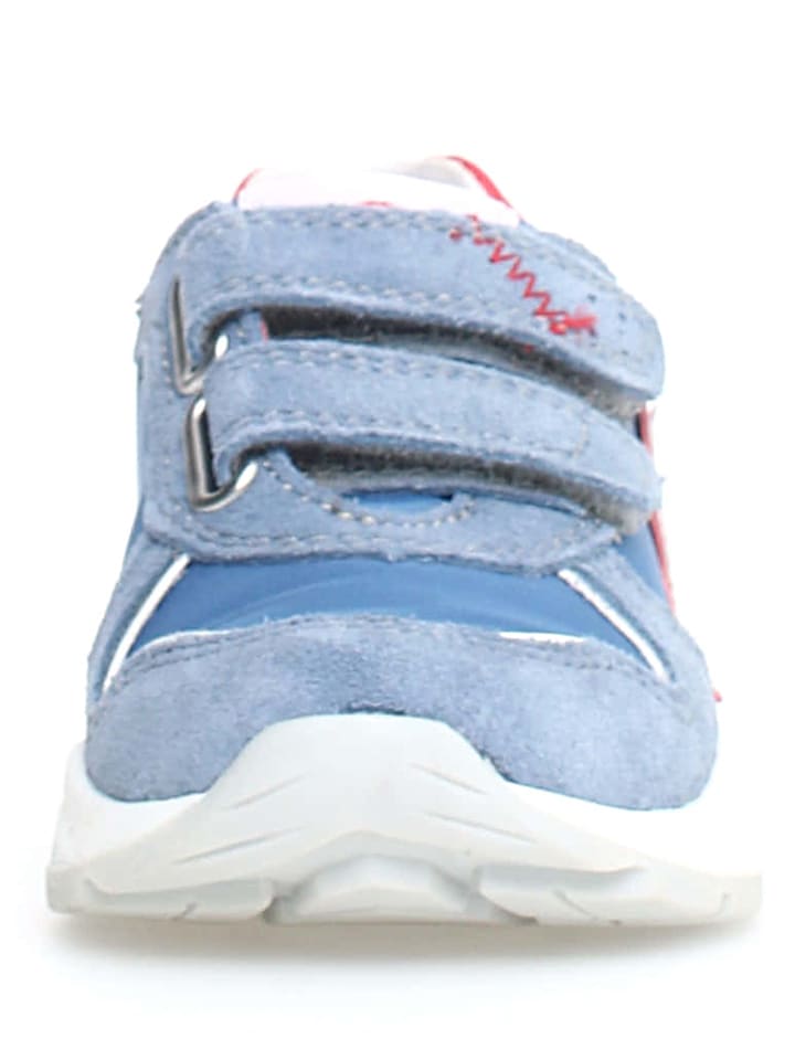 Naturino Leder-Sneakers 