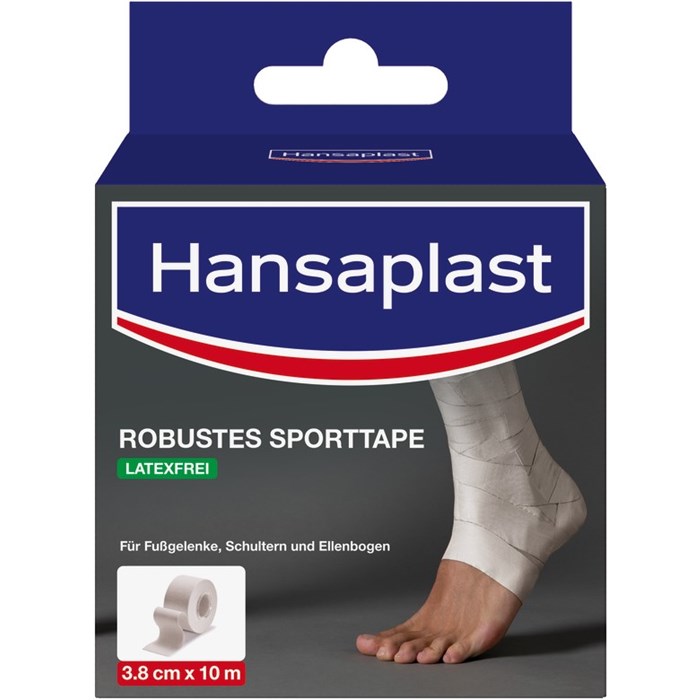 Robustes Sporttape