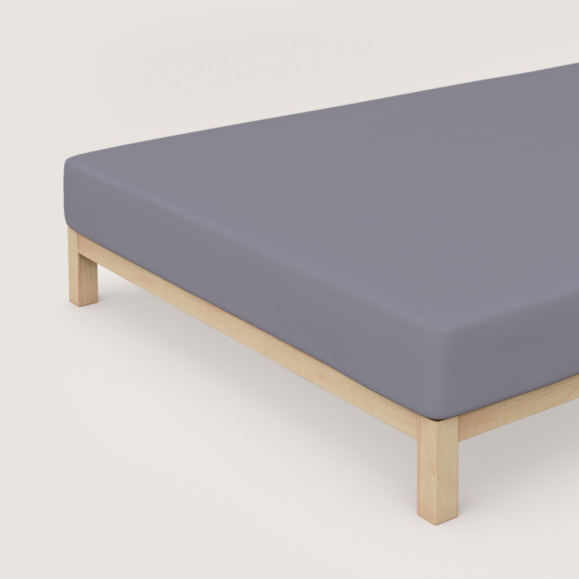 schlafgutPure-Boxspring-Spannbettlaken