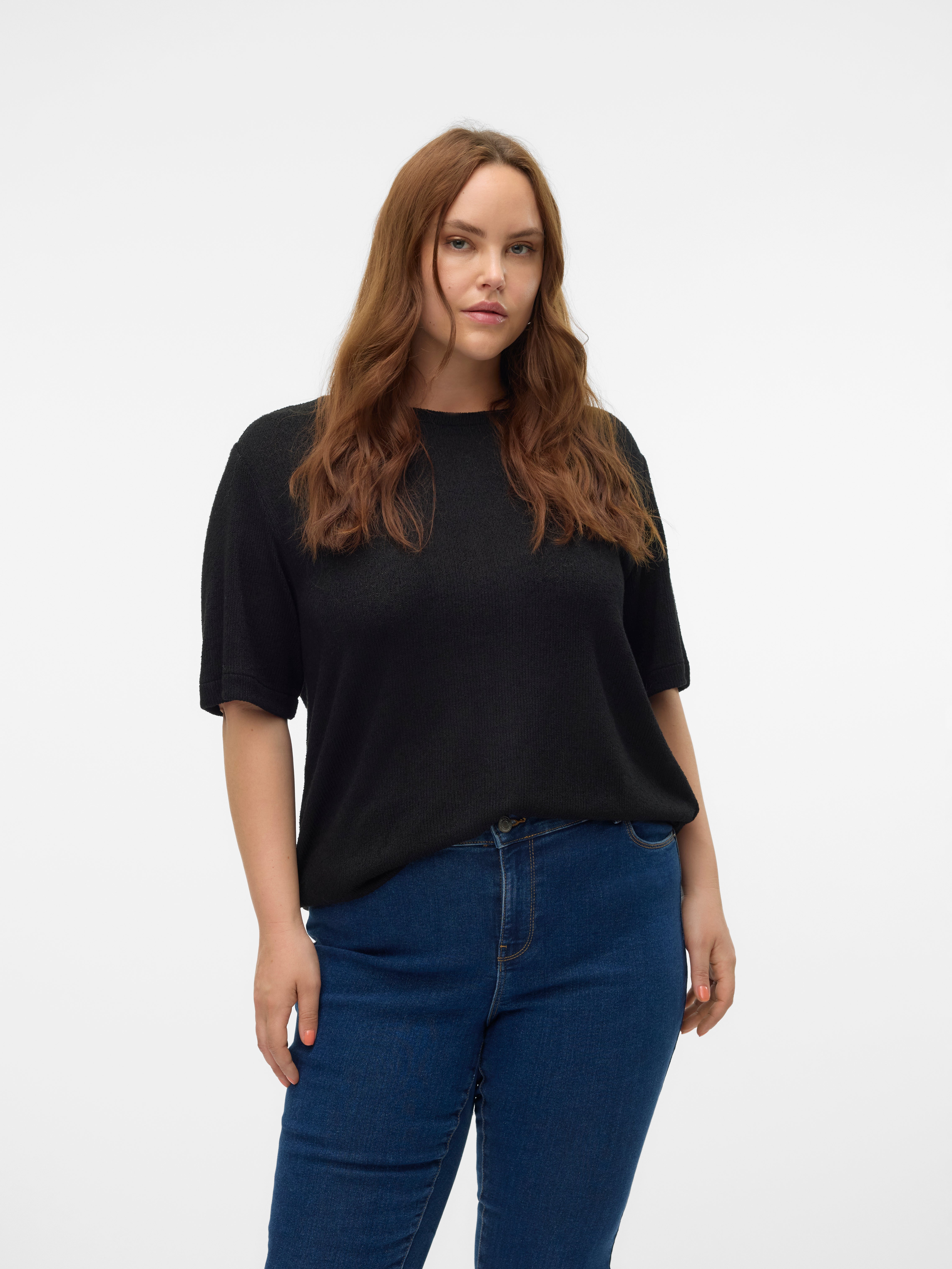 VMCEDDIE Pullover