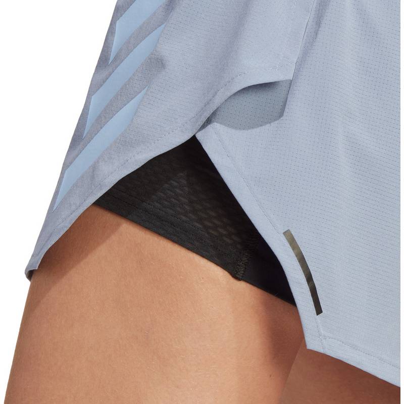 adidas AGRAVIC Laufrock Damen