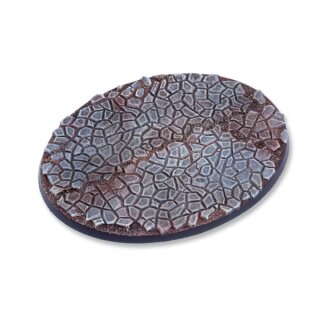 Cobblestone Bases 120mm Oval 1