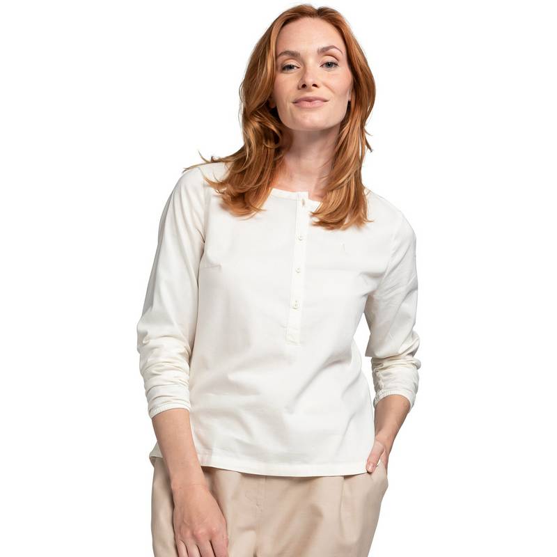 Schöffel Catania Funktionsbluse Damen
