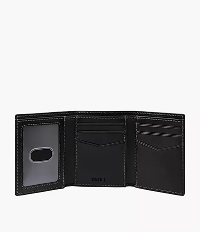 Fossil Trifold Hayes