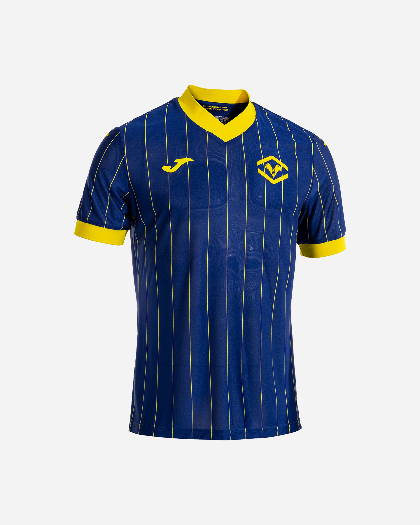 Oficiálny futbalový dres Joma Hellas Verona Home 24-25 M TI10601B0201.SR