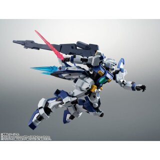 Mobile Suit Gundam 0083 with Phantom Bullet Robot Spirits Actionfigur Side MS RX-78GP00 Gundam GP00 Blossom Ver. A.N.I.M.E.