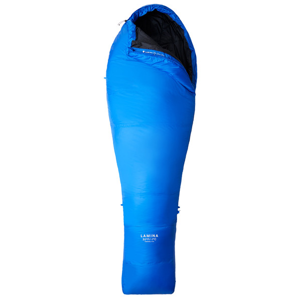 LAMINA 30F/-1C REG - Kunstfaserschlafsack