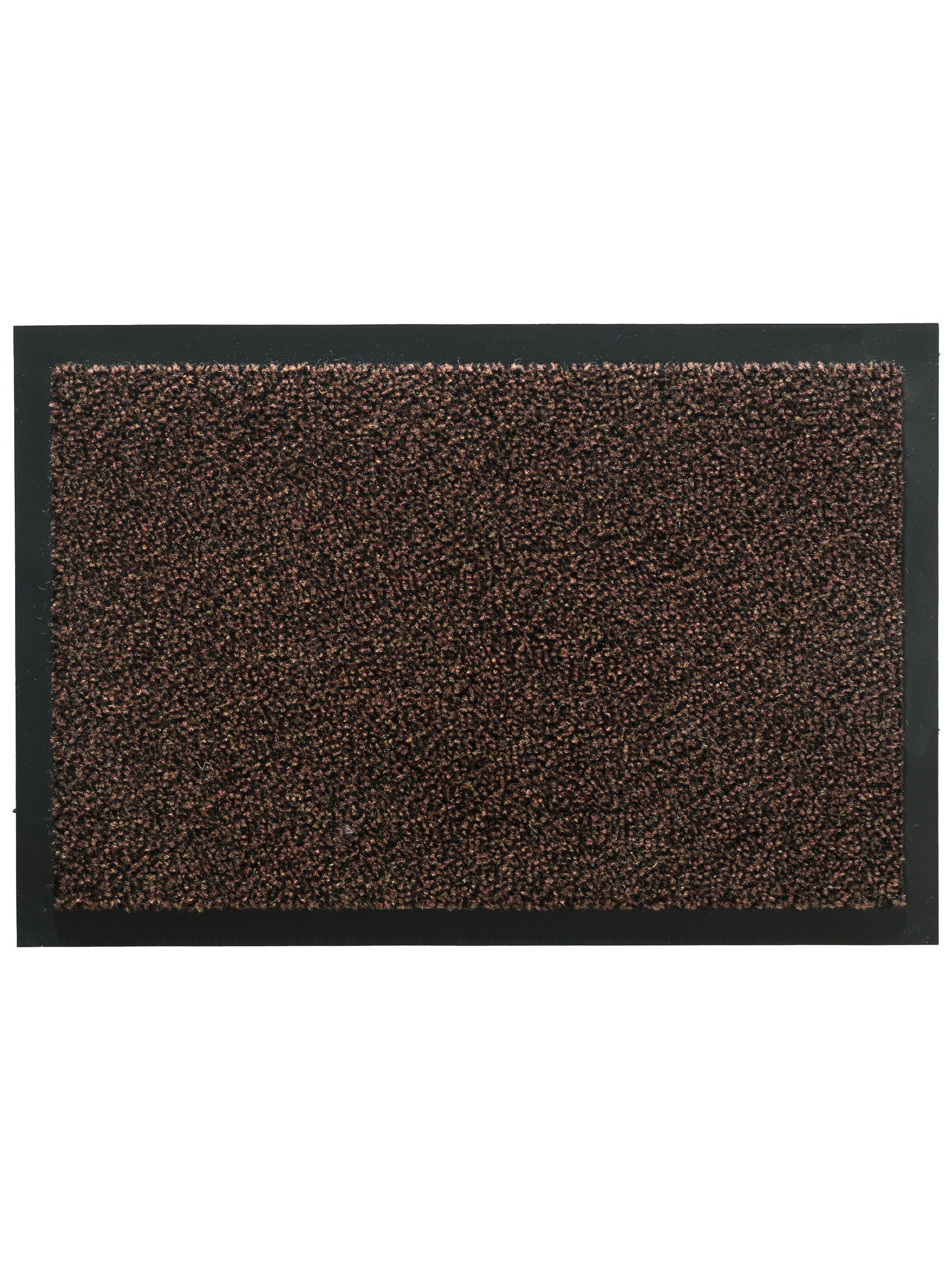 Clean Sauberlaufmatte, Braun