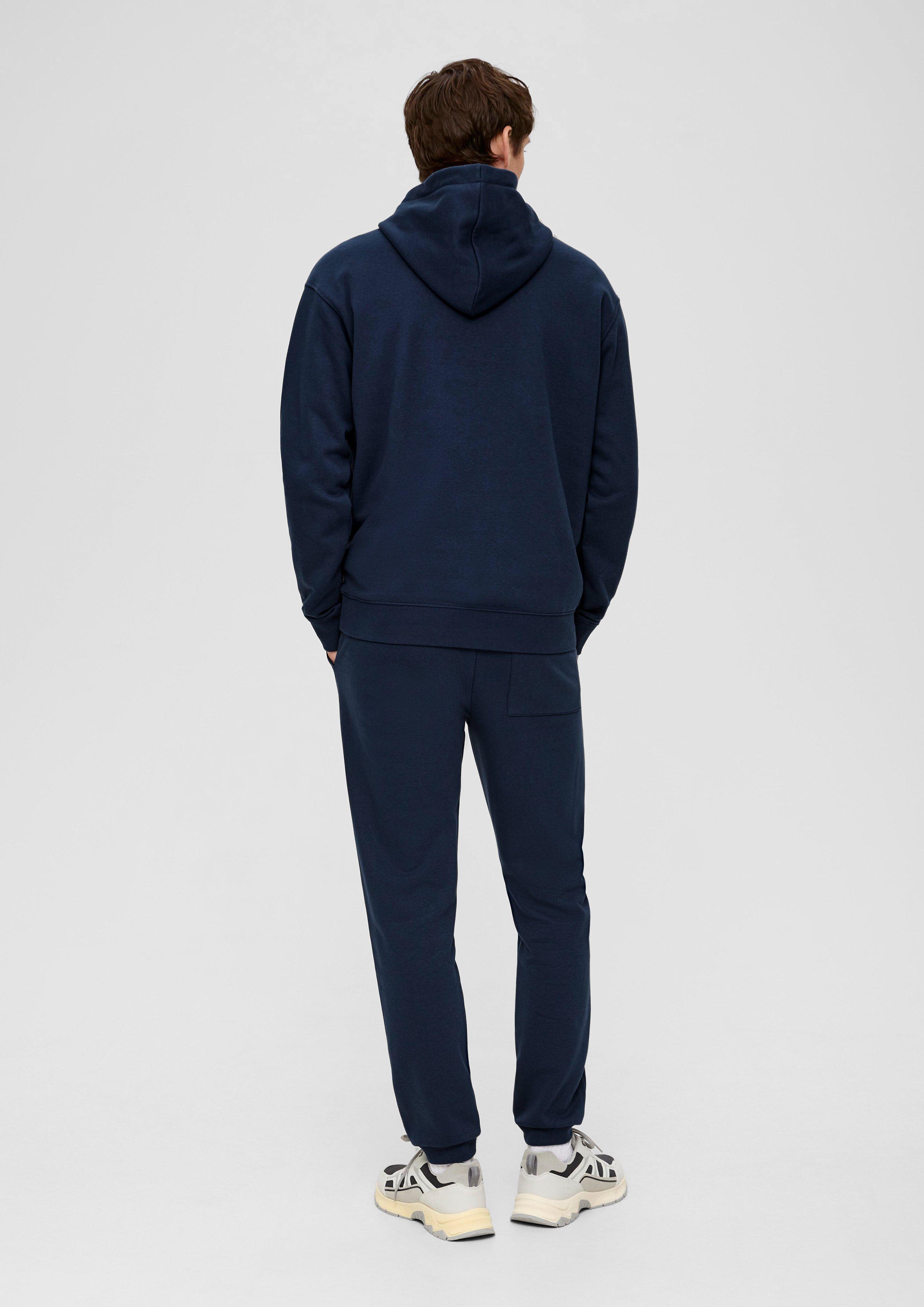 Sweatpants aus Baumwollmix  2135435-5852