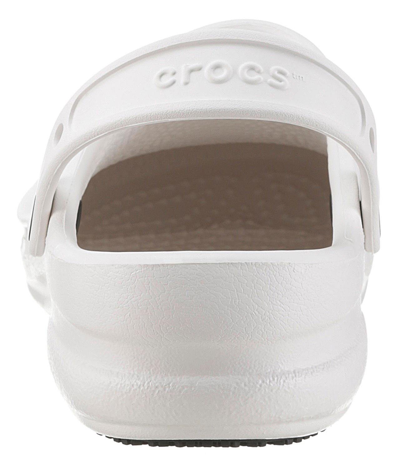 Crocs BISTRO Clog mit geschlossenem Fußbereich