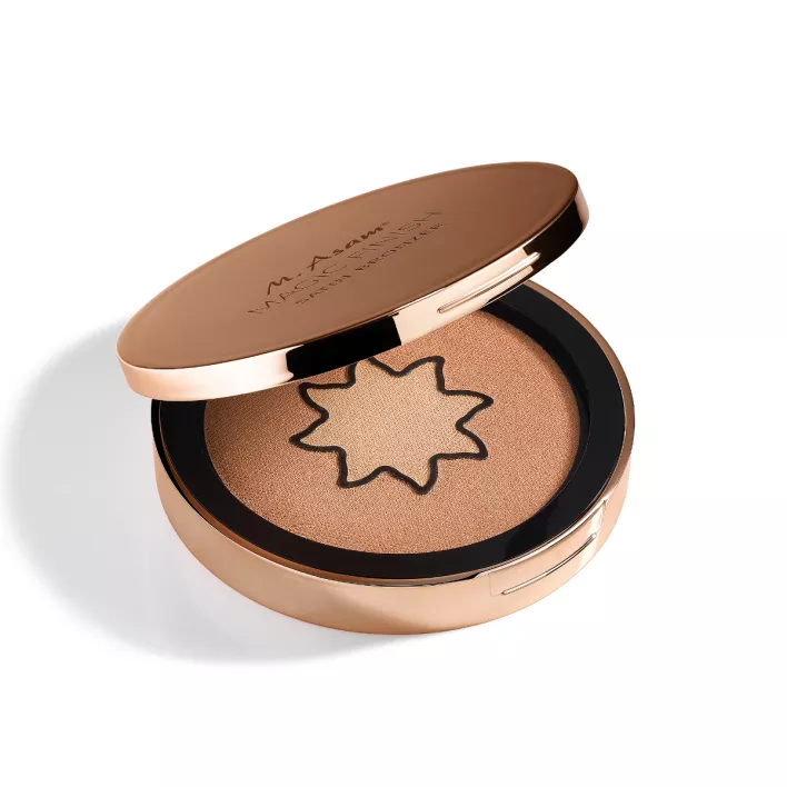 MAGIC FINISH Satin Bronzer