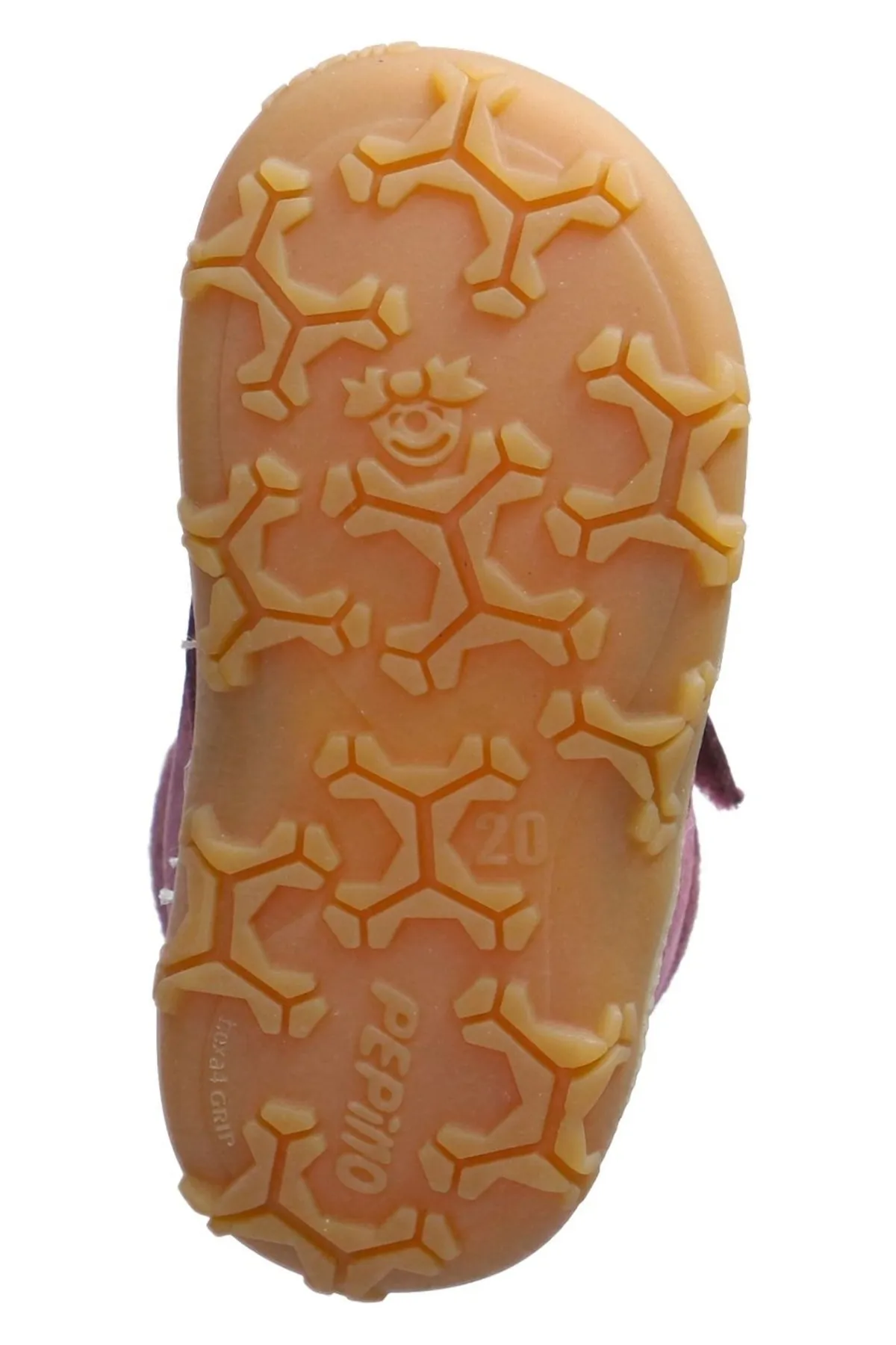 pepino  Loafer - Lila - Flacher Absatz