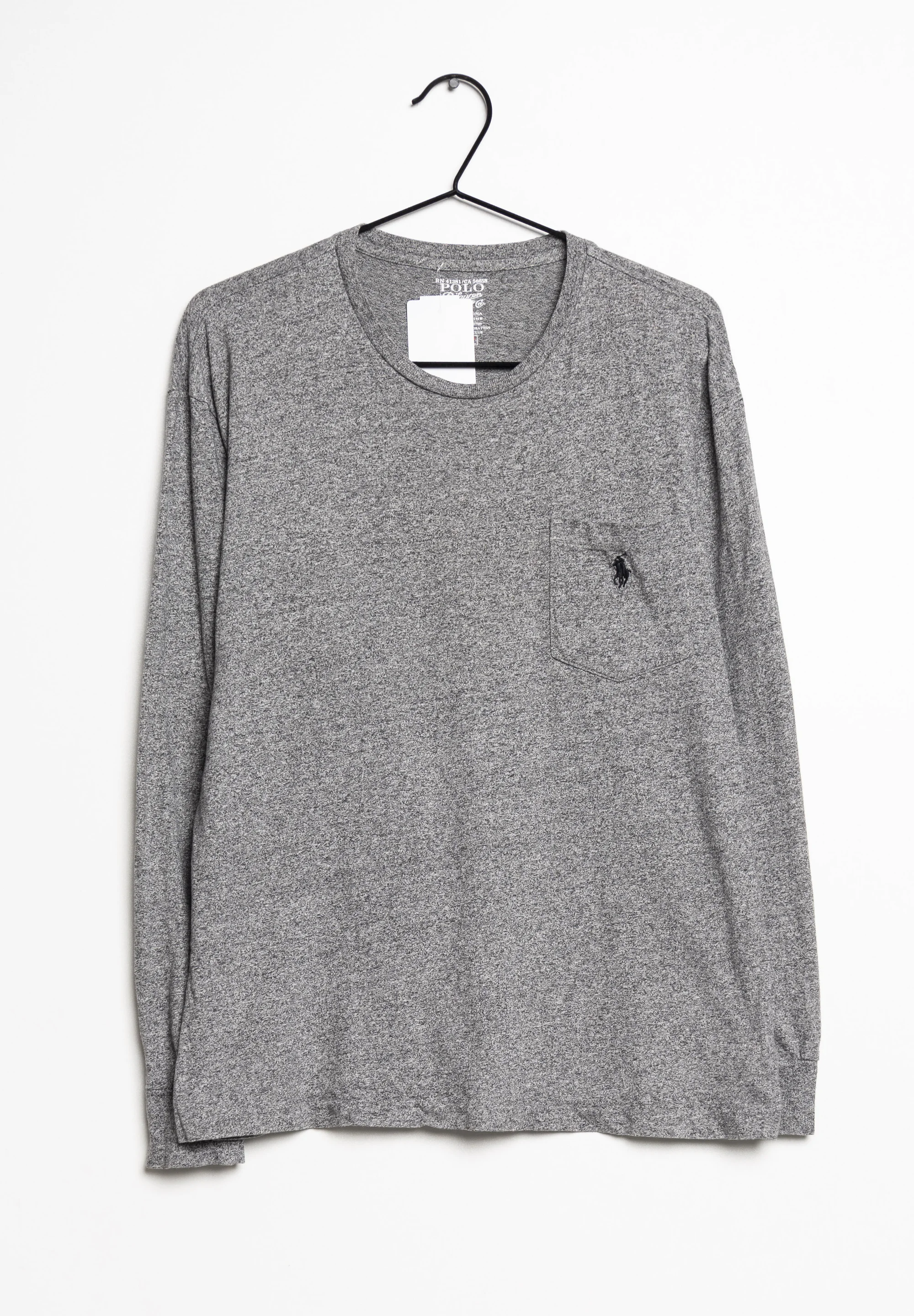 Camiseta de manga larga Polo Ralph Lauren