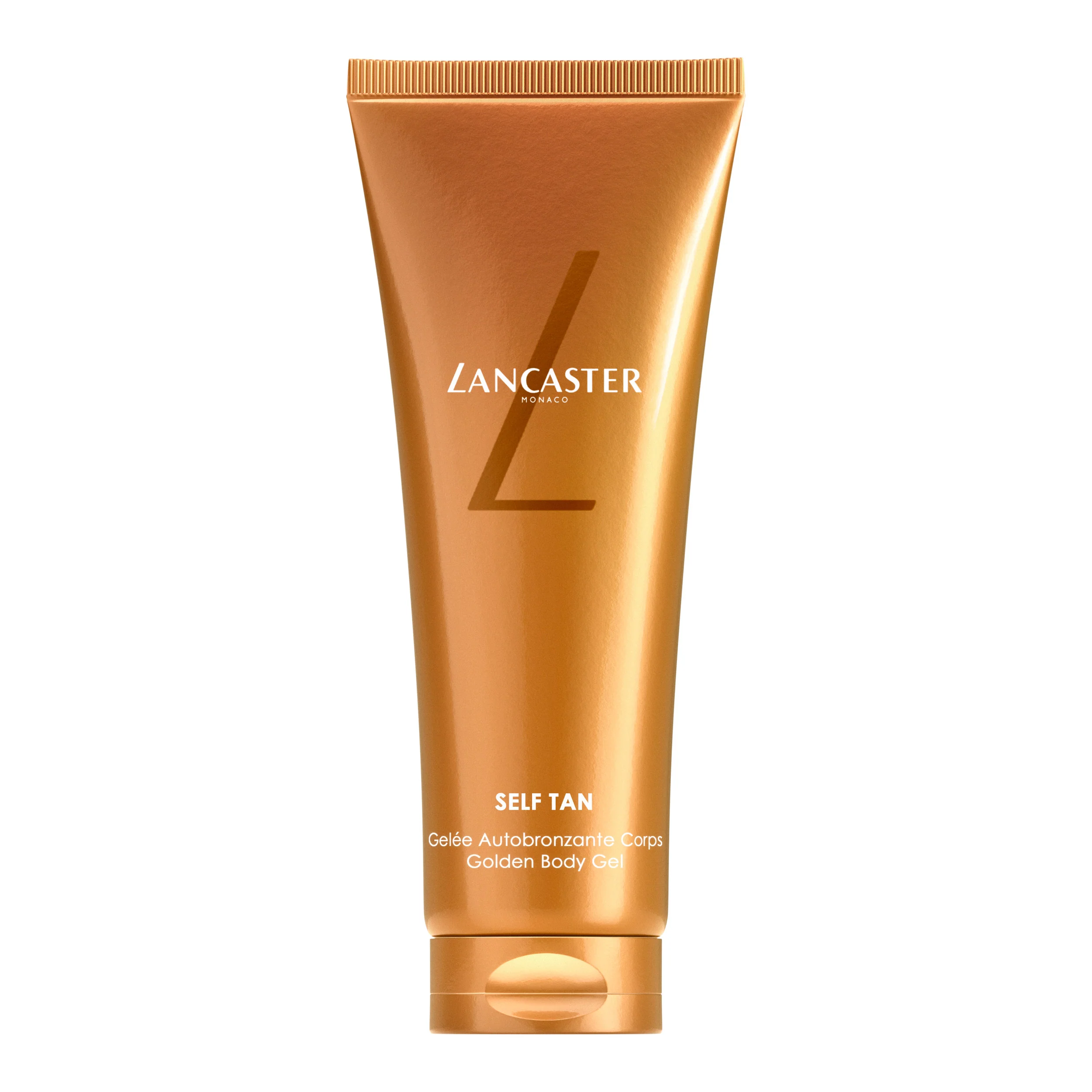 Gel de corp autobronzant Golden Body Gel - Gel de corp autobronzant