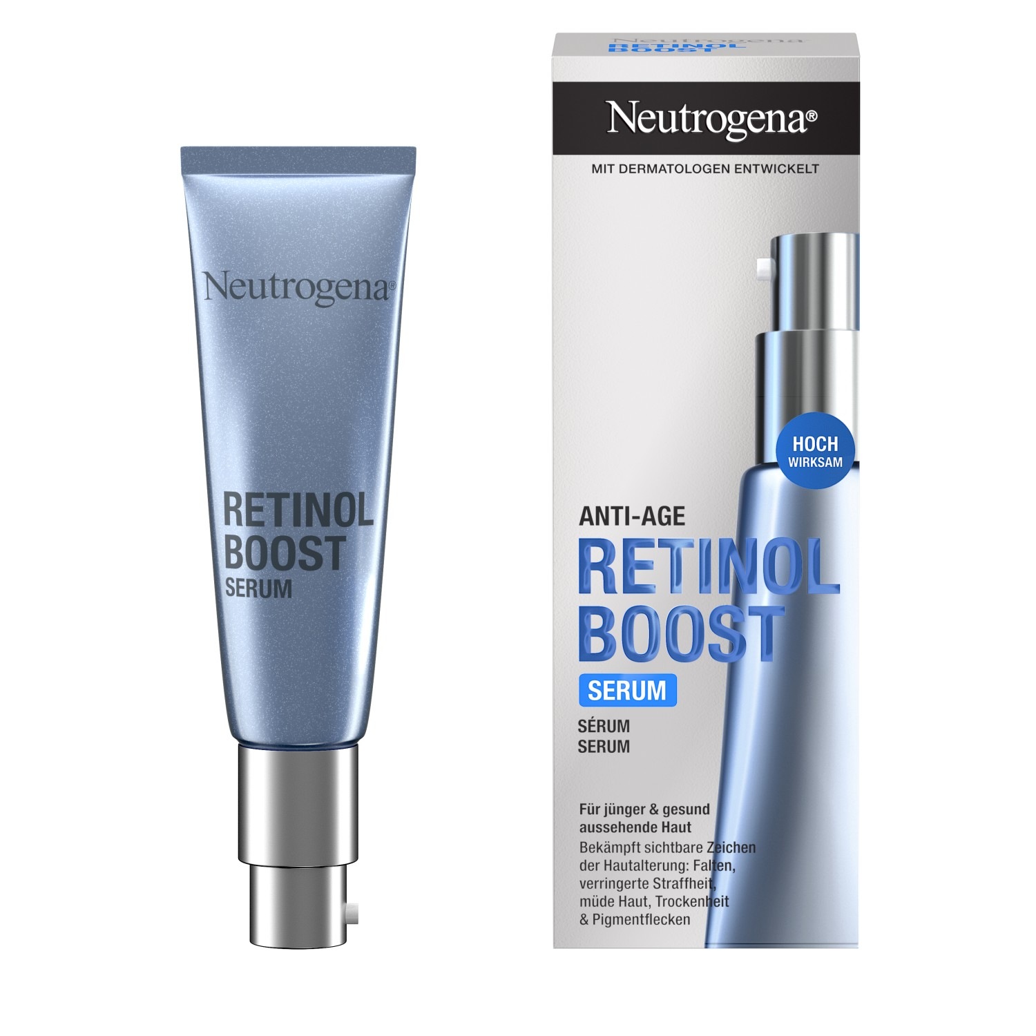 Serum