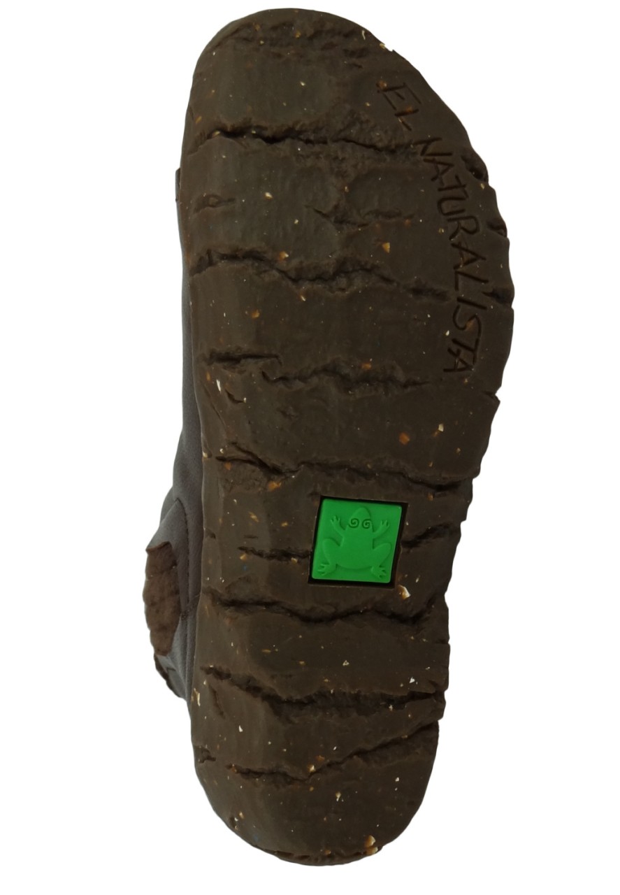 EL NATURALISTA Stiefeletten braun