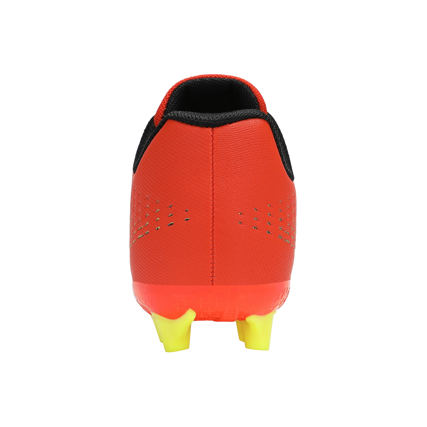 JAKO Lightning AG Jr Kids Rot Gelb F372