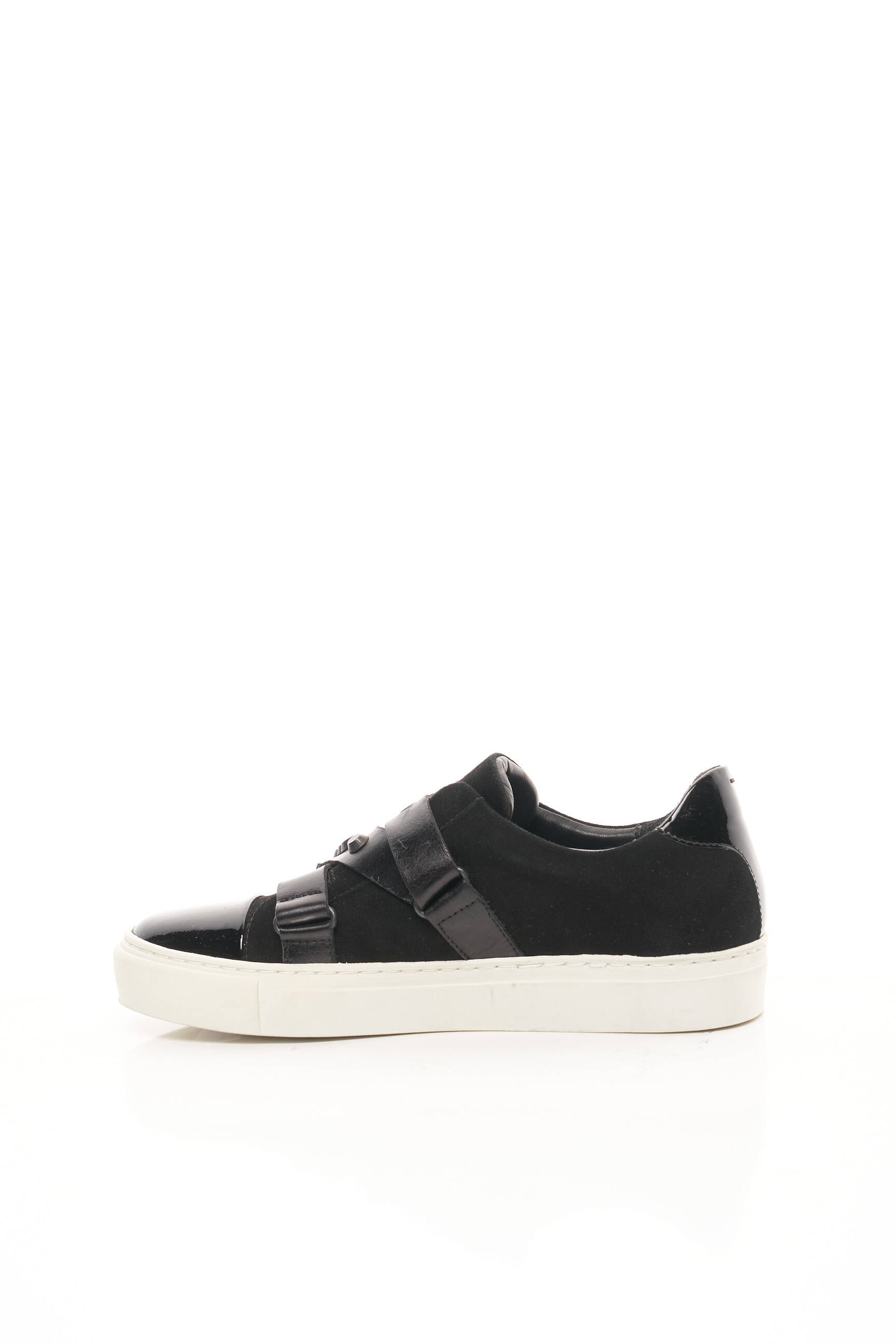 Billibi Baskets Femme couleur noir