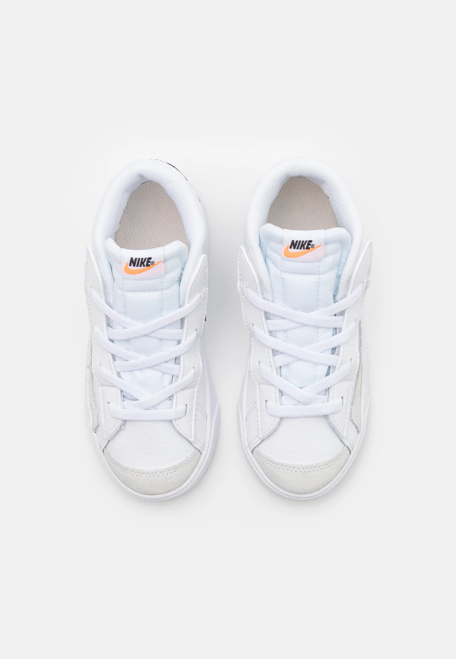 Nike Sportswear BLAZER MID '77 UNISEX - Zapatillas altas