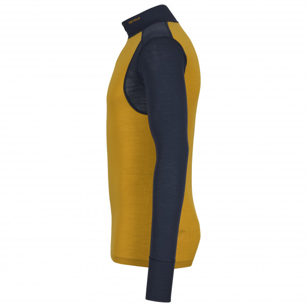 Devold - Hiking Half Zip Neck - Merinounterwäsche